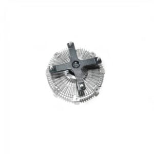 Engine Cooling Fan Clutch