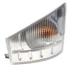 Turn Signal Light Assembly