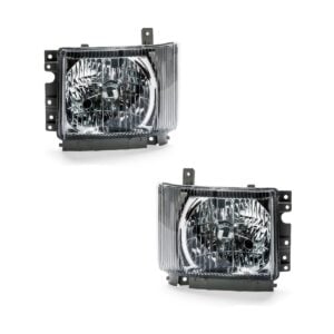 Headlight Assembly