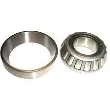 Wheel Bearing and Race Set