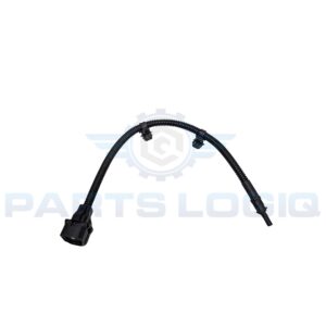 Disc Brake Pad Wear Sensor