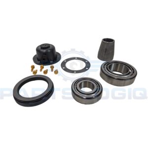 Wheel Bearing and Seal Kit