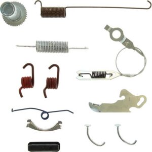 Parking Brake Hardware Kit