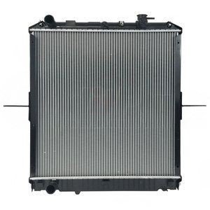 Radiator