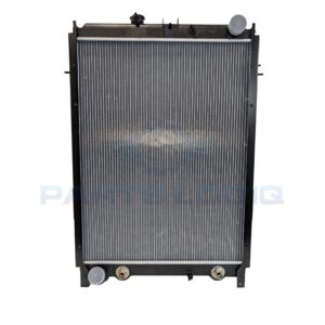 Radiator