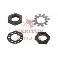 Spindle Lock Nut Kit