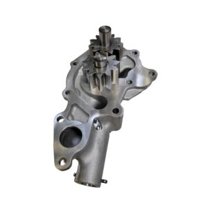 Engine Oil Pump