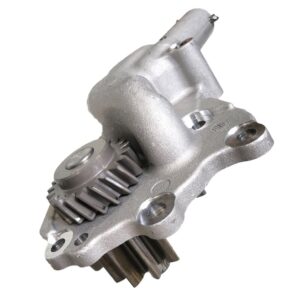 Engine Oil Pump