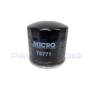 Engine Oil Filter