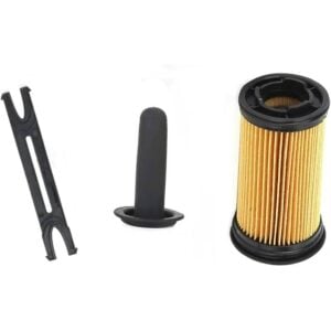 Diesel Exhaust Fluid (DEF) Filter