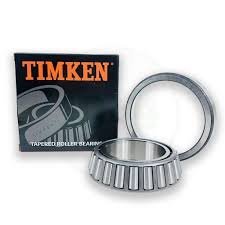 Wheel Bearing and Race Set
