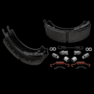 Drum Brake Shoe Kit