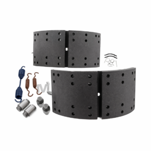 Drum Brake Shoe Kit